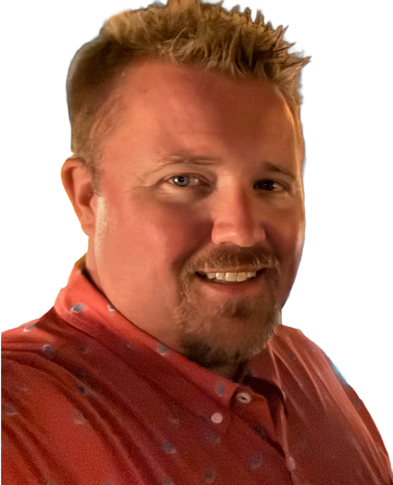 Chris Otten